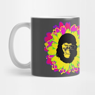 planet of the apes silliness Mug